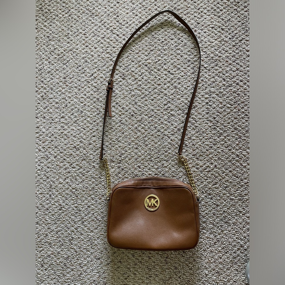 Michael Kors Crossbody Bags